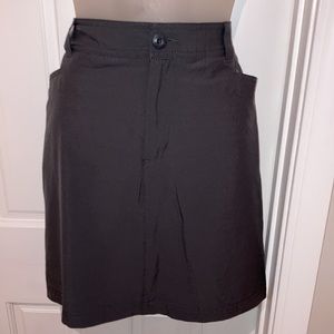 Eddie Bauer - Walking Skort